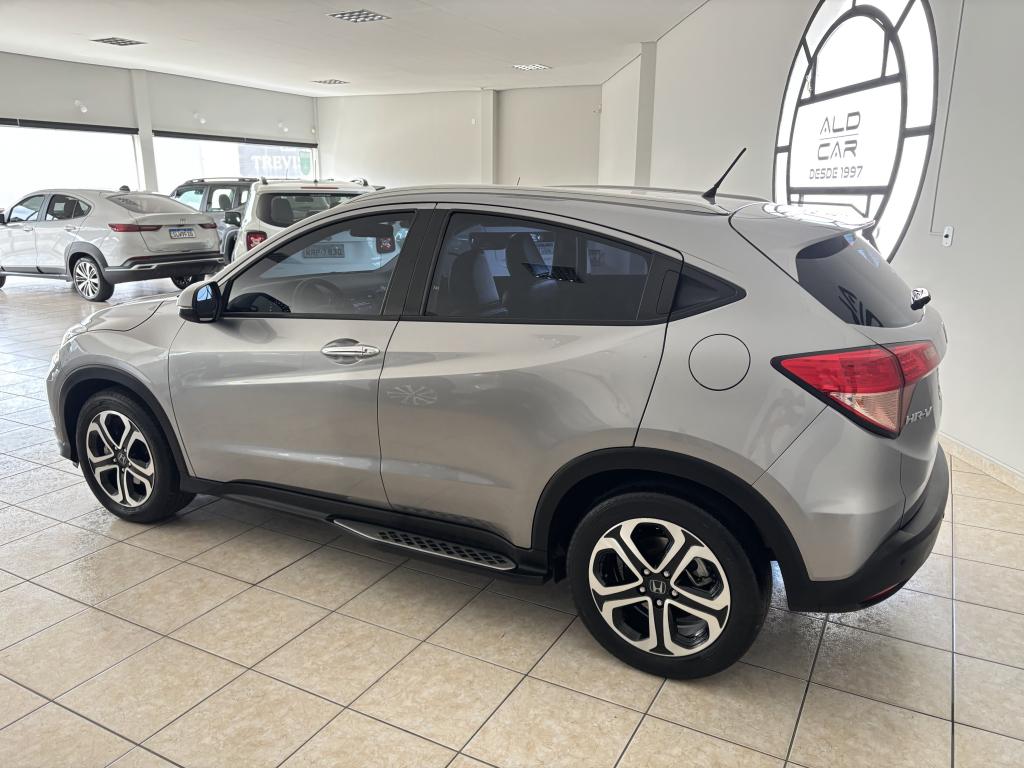 HONDA HR-V - Foto