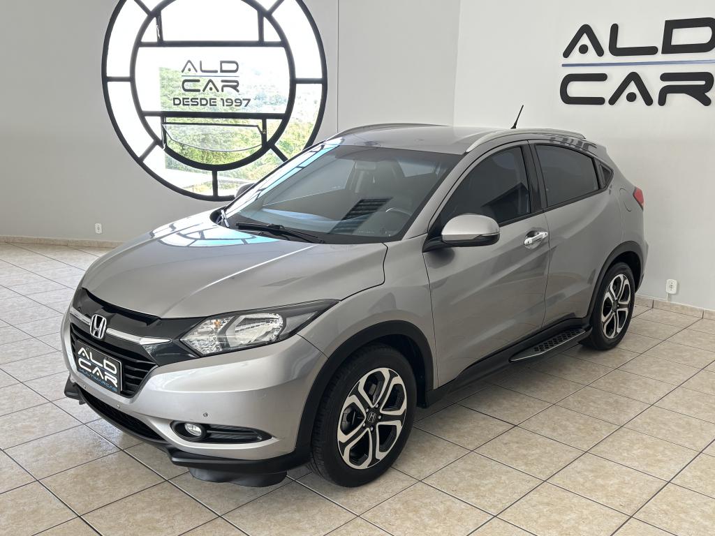 HONDA HR-V - Foto
