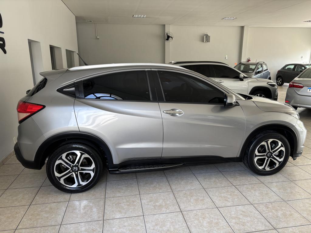 HONDA HR-V - Foto