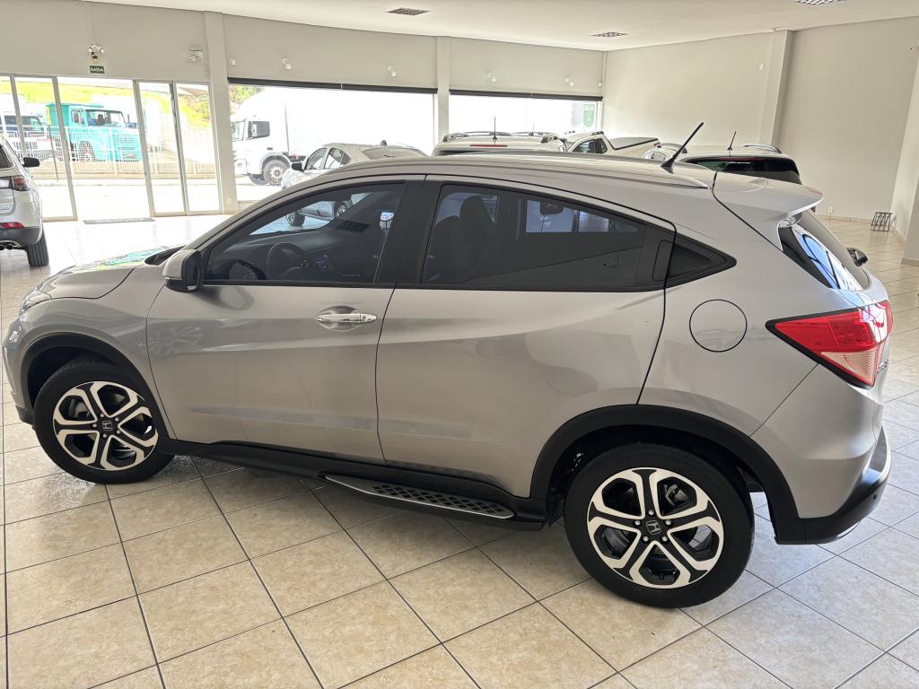 HONDA HR-V - Foto