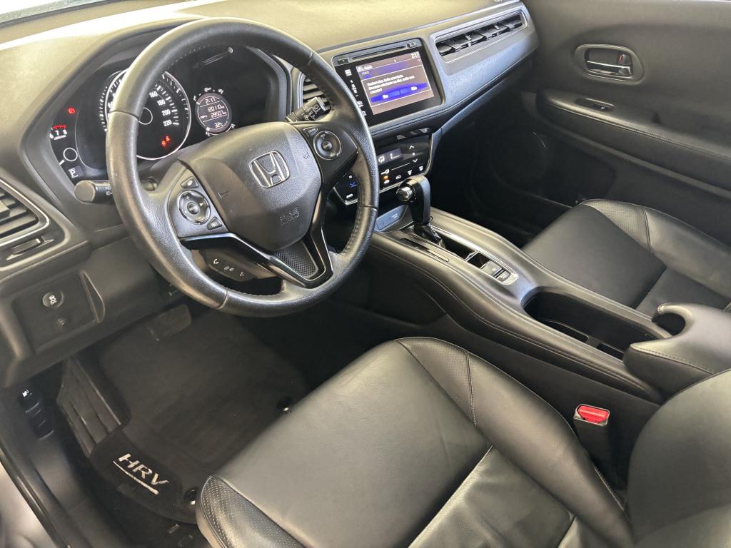 HONDA HR-V - Foto