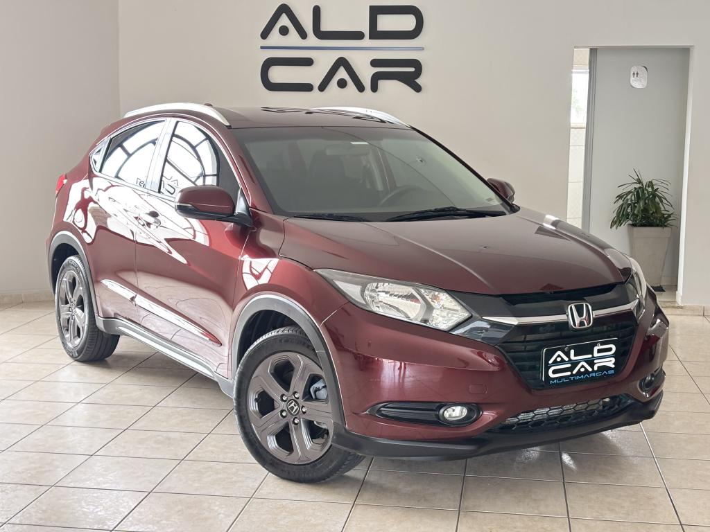 HONDA HR-V - Foto