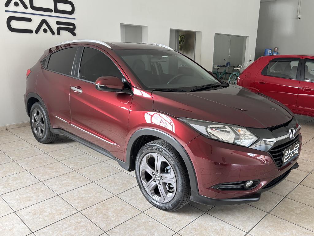 HONDA HR-V - Foto