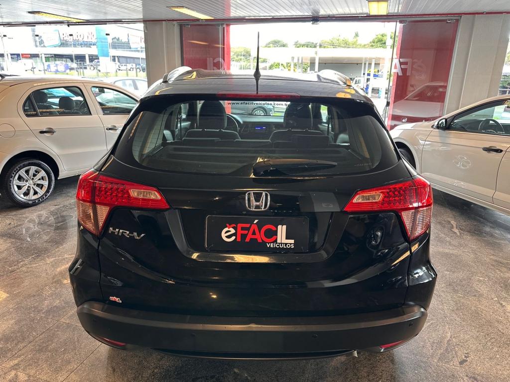 HONDA HR-V - Foto
