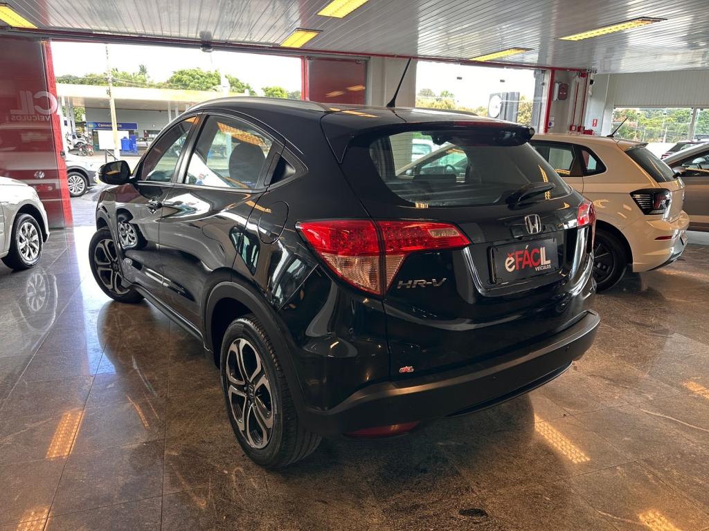 HONDA HR-V - Foto