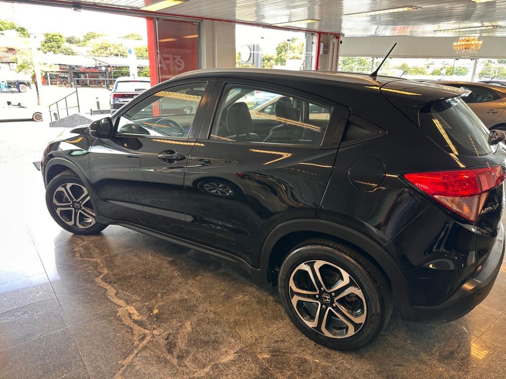 HONDA HR-V - Foto