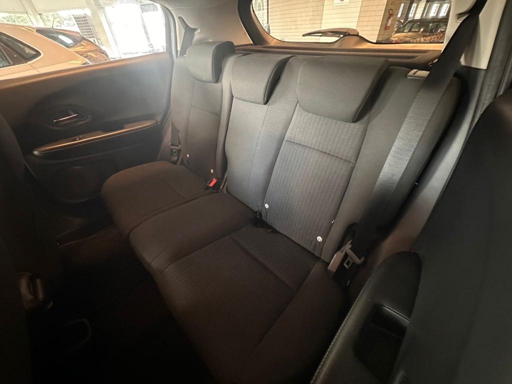 HONDA HR-V - Foto
