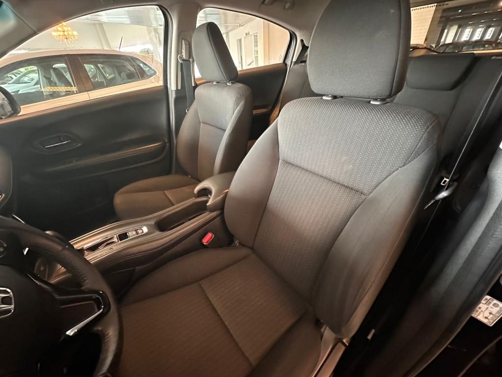 HONDA HR-V - Foto