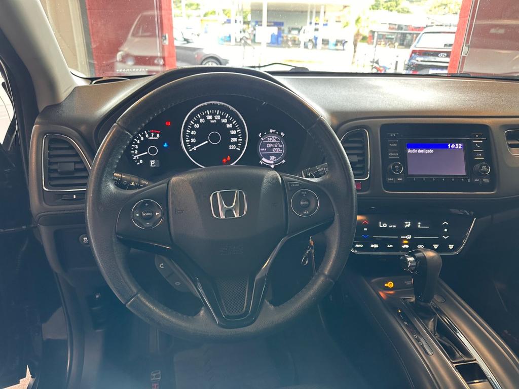 HONDA HR-V - Foto