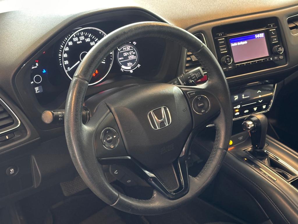 HONDA HR-V - Foto