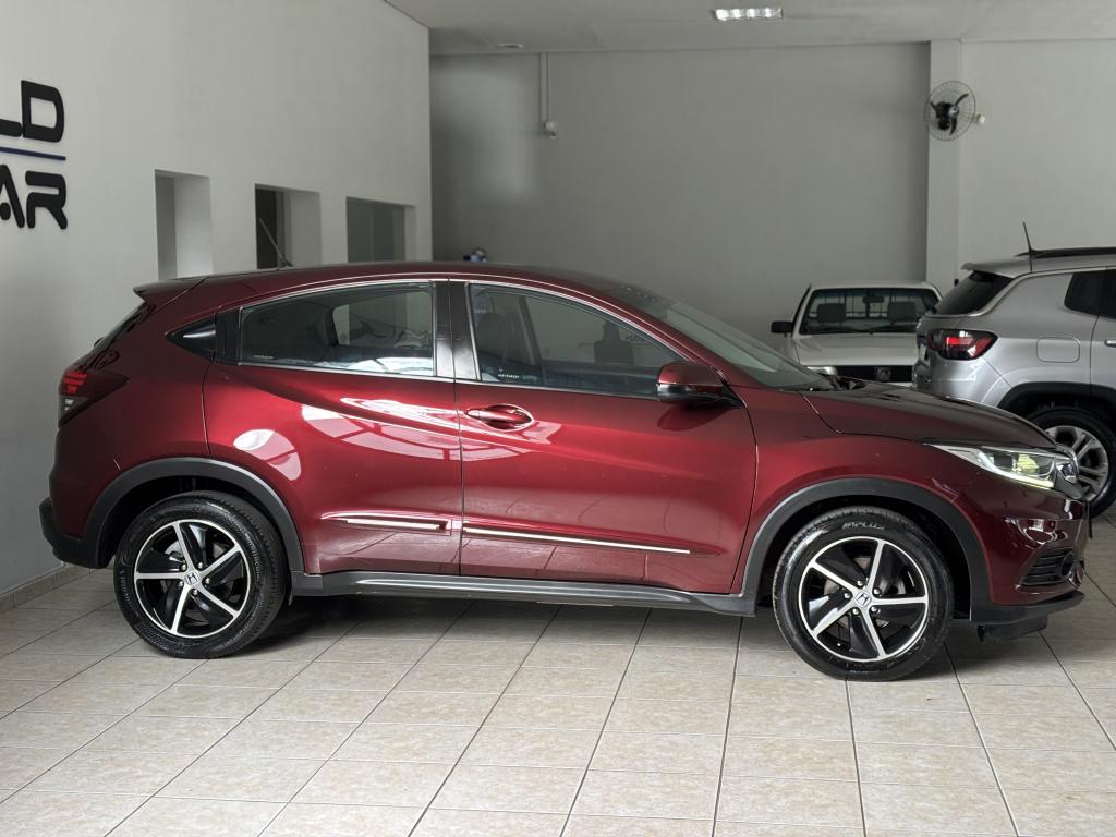 HONDA HR-V - Foto
