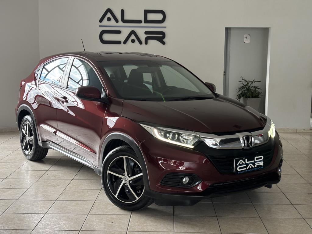 HONDA HR-V - Foto