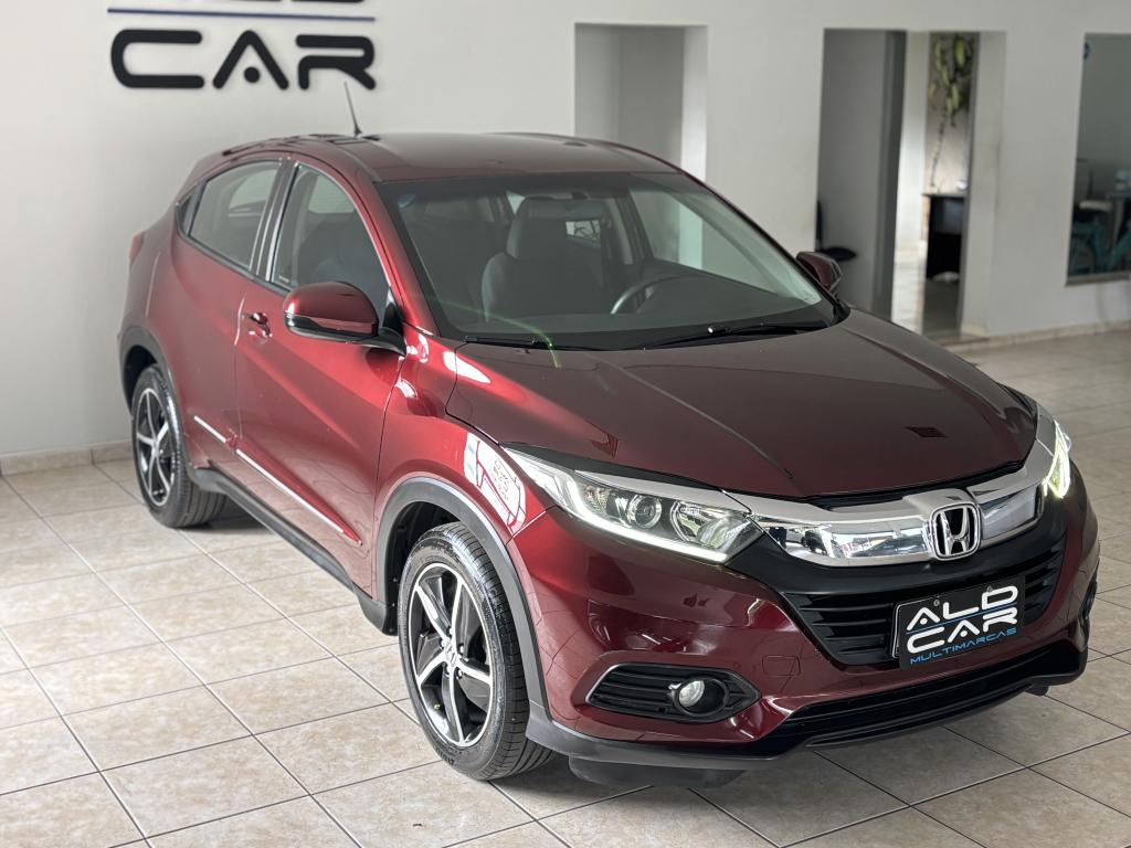 HONDA HR-V - Foto