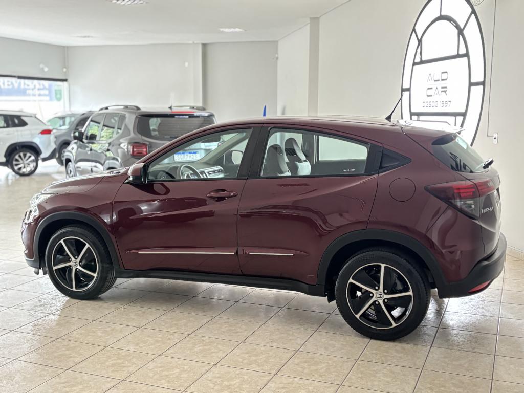 HONDA HR-V - Foto