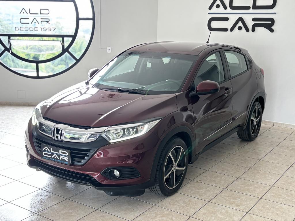 HONDA HR-V - Foto