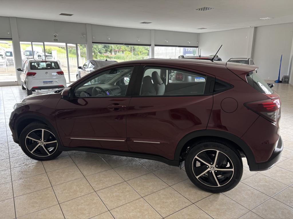 HONDA HR-V - Foto