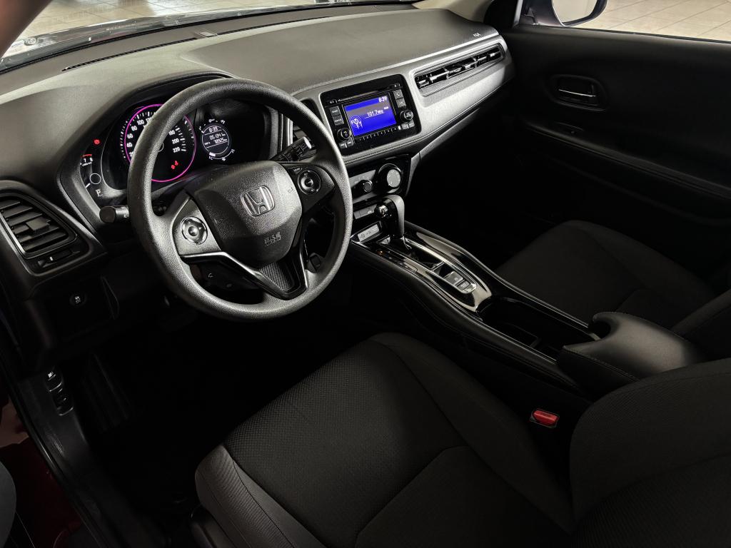 HONDA HR-V - Foto