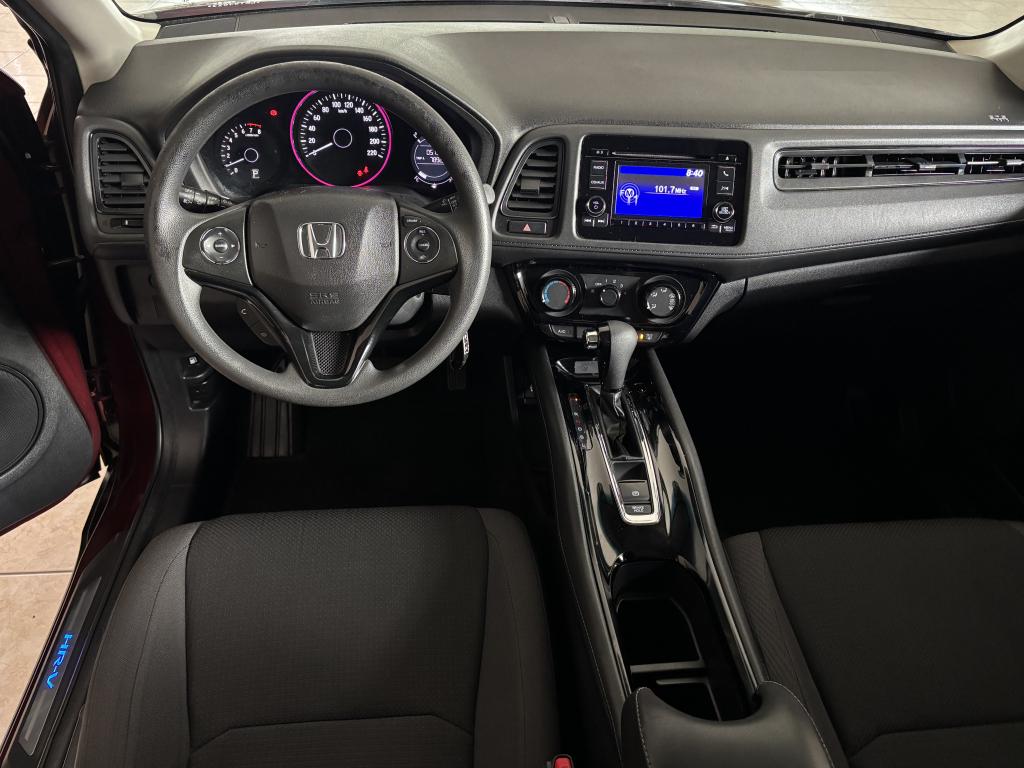 HONDA HR-V - Foto