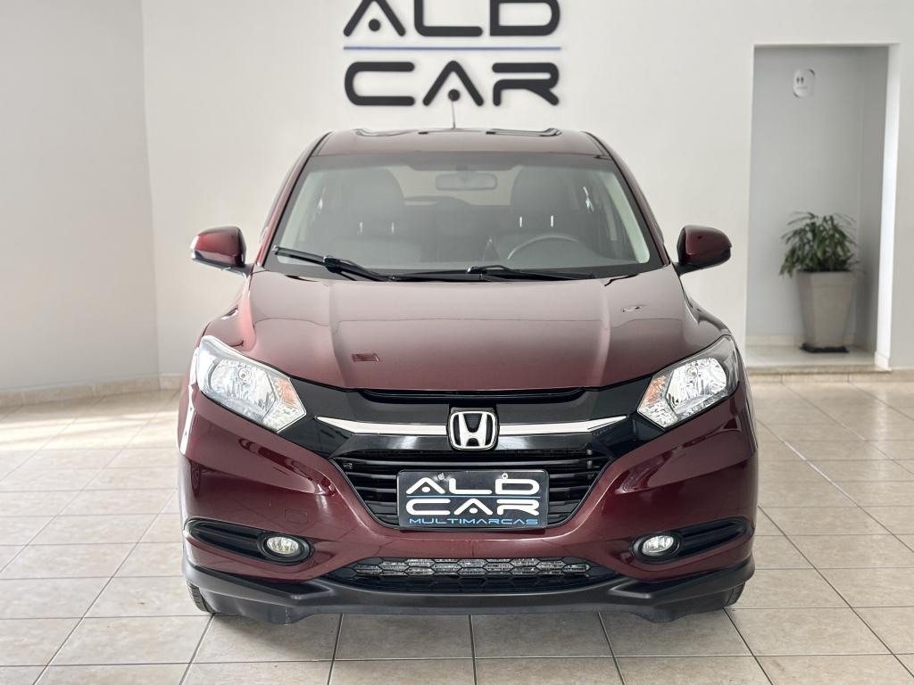 HONDA HR-V - Foto
