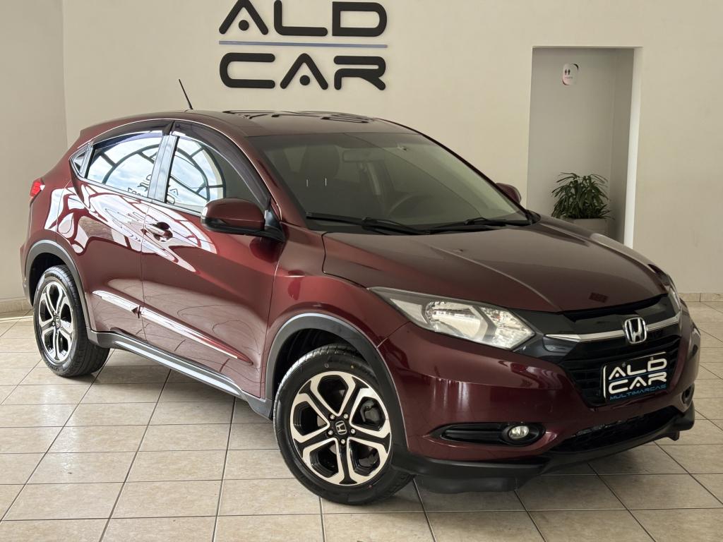 HONDA HR-V - Foto