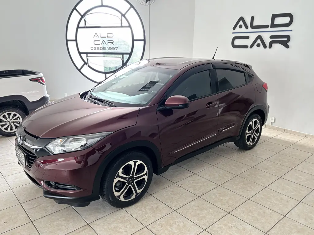 HONDA HR-V - Foto