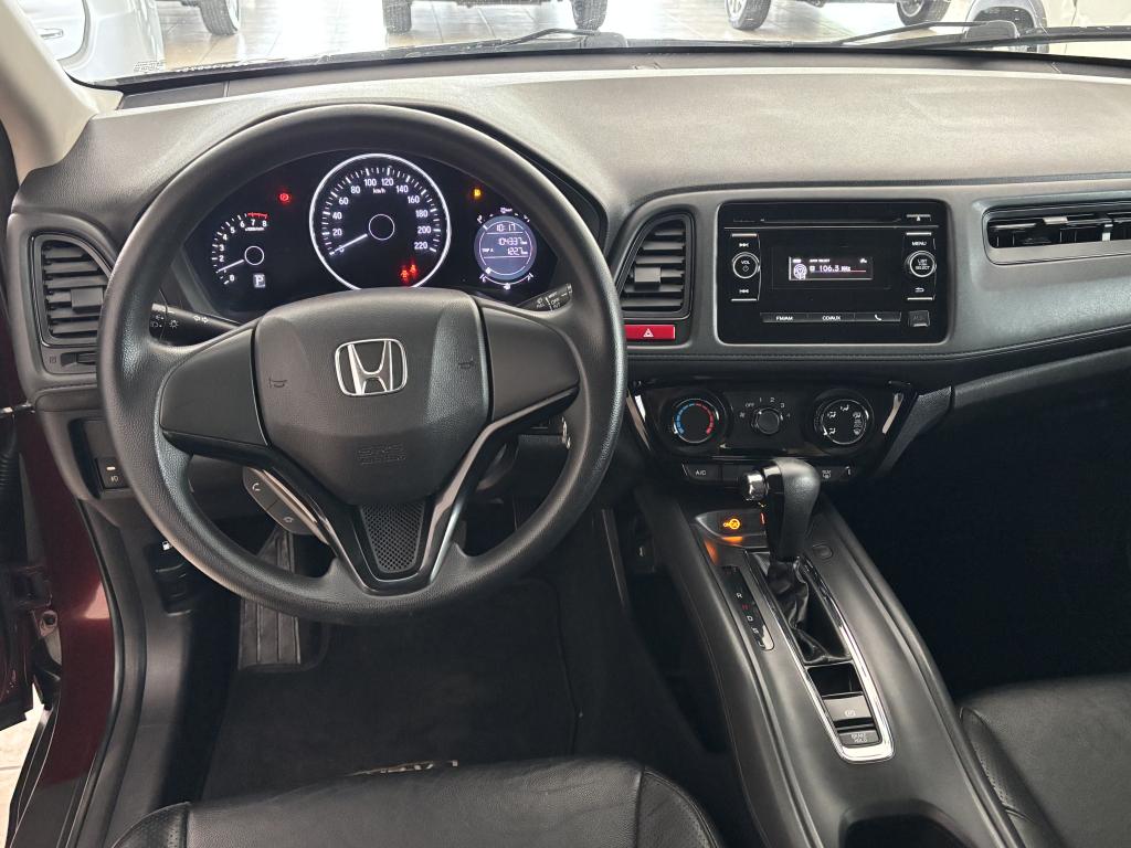 HONDA HR-V - Foto