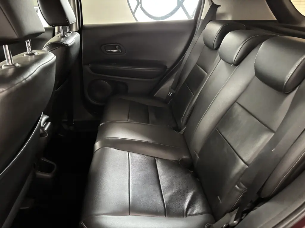 HONDA HR-V - Foto