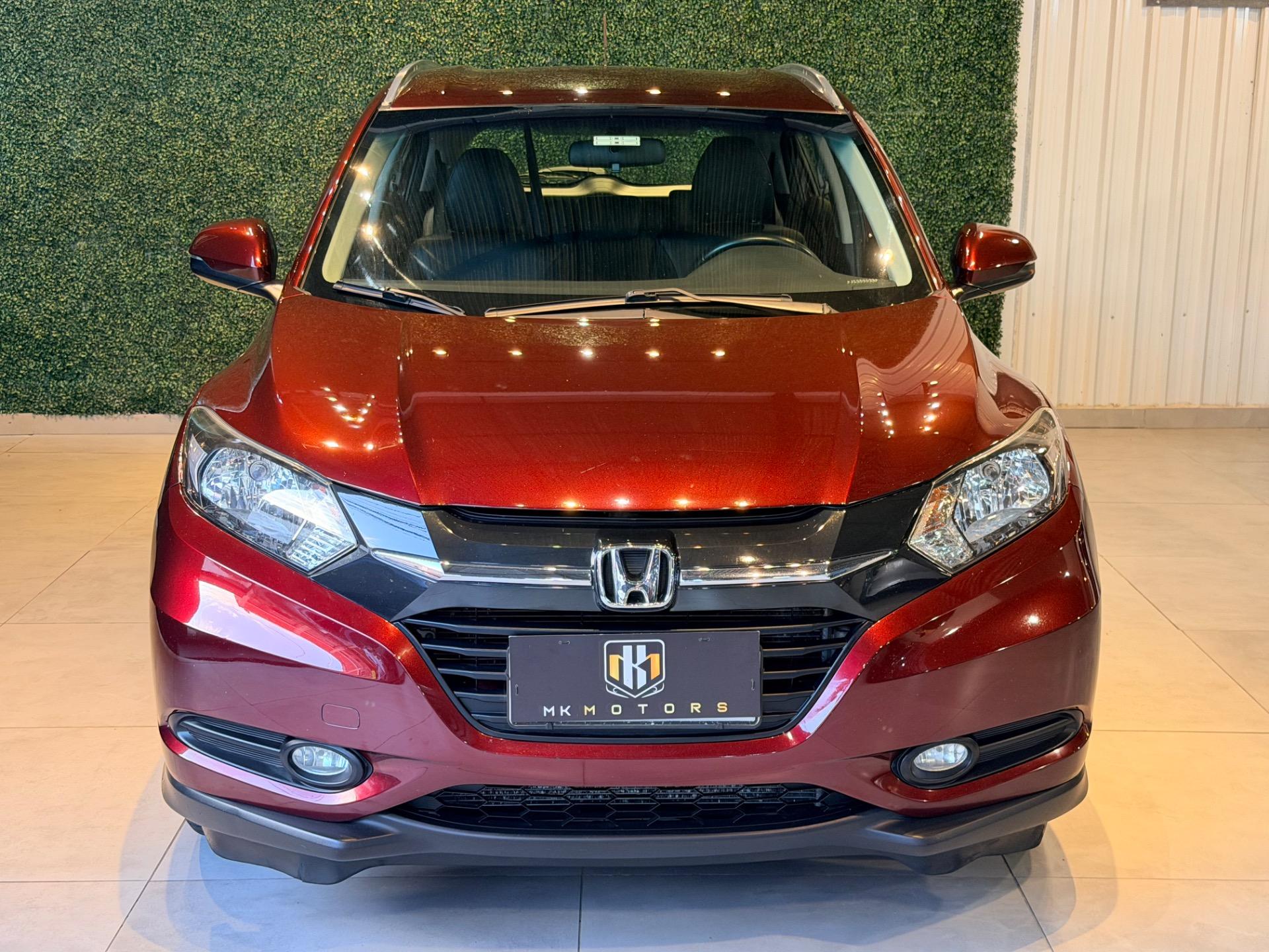HONDA HR-V - Foto