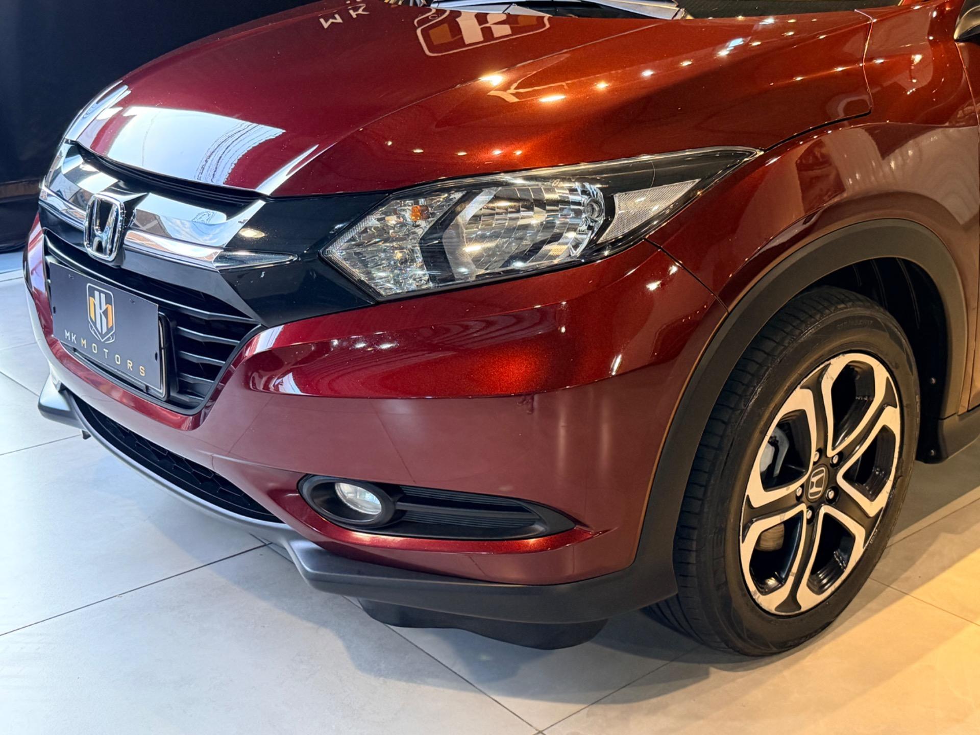 HONDA HR-V - Foto