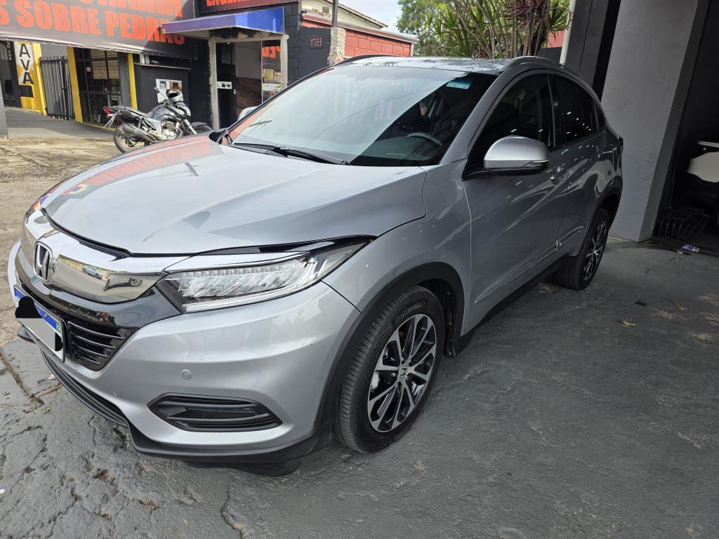 HONDA HR-V - Foto