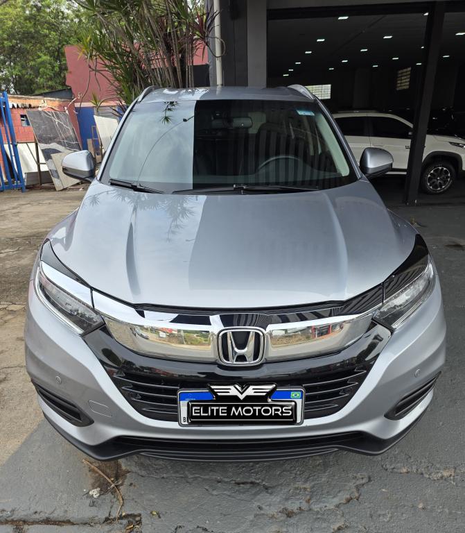 HONDA HR-V - Foto