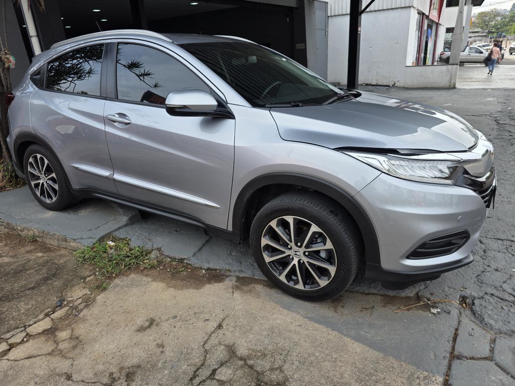 HONDA HR-V - Foto