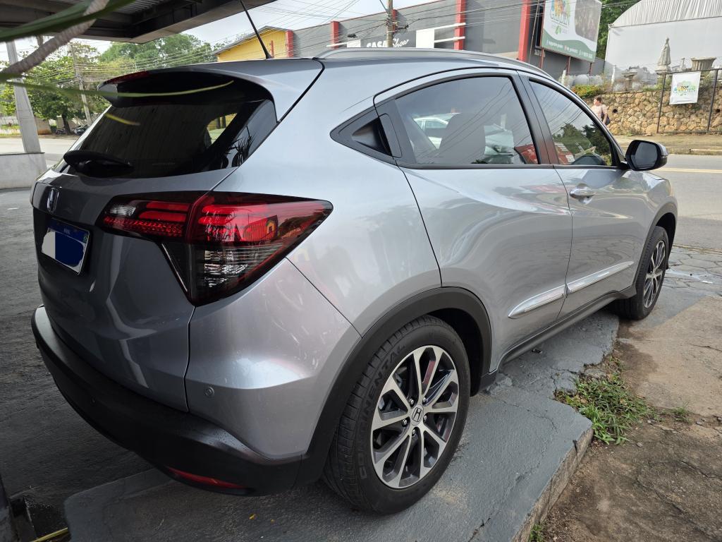 HONDA HR-V - Foto
