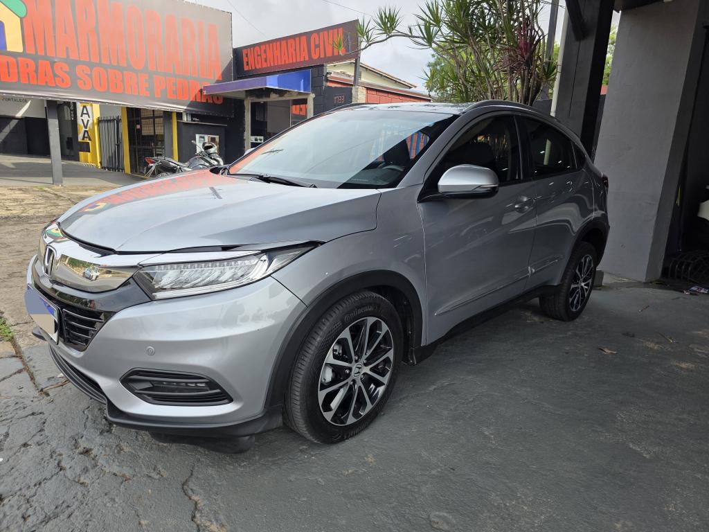 HONDA HR-V - Foto
