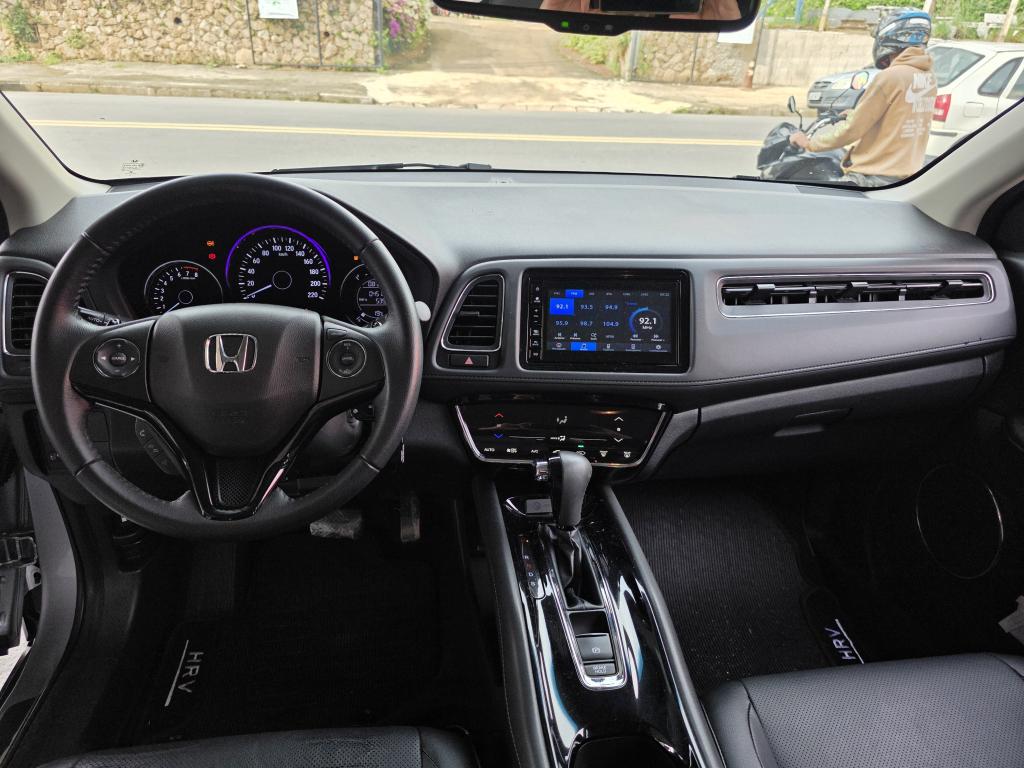 HONDA HR-V - Foto