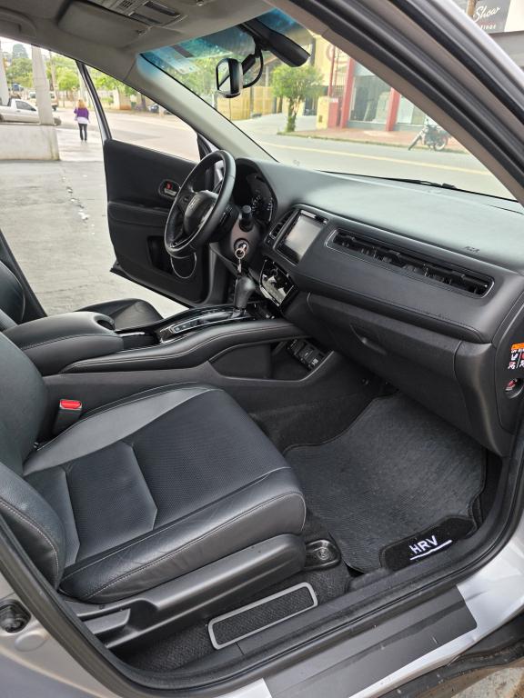 HONDA HR-V - Foto