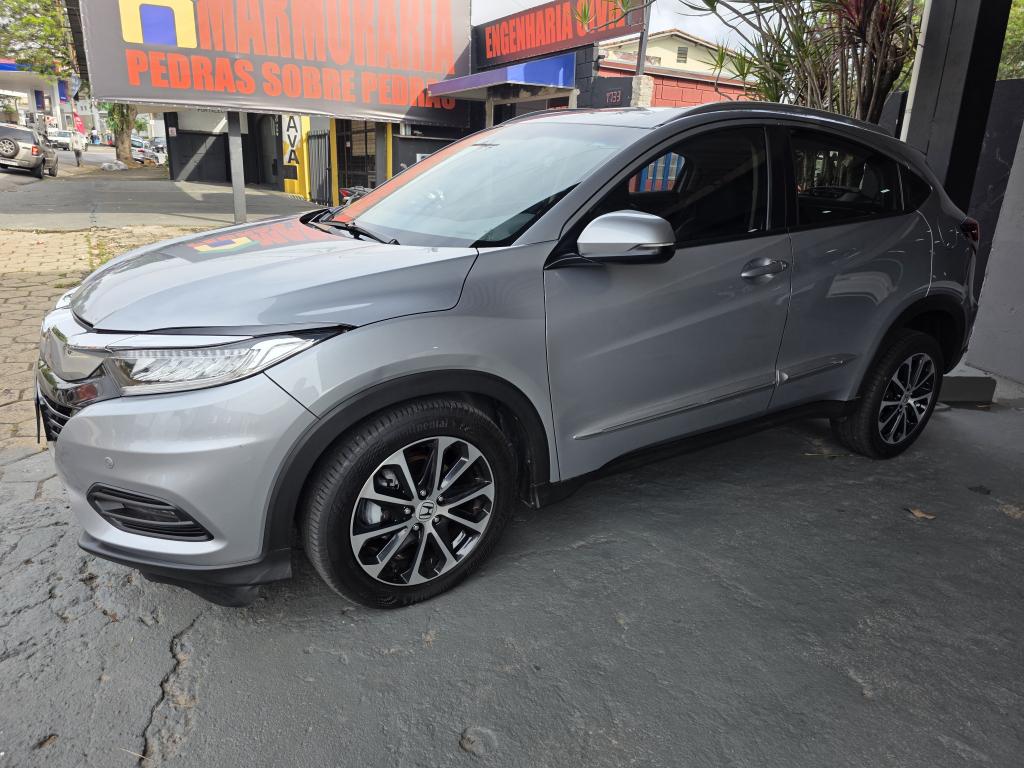 HONDA HR-V - Foto