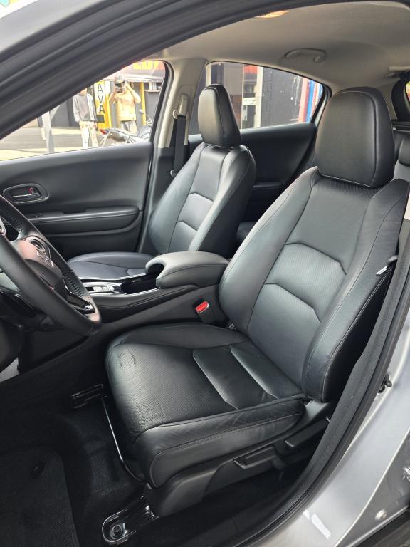 HONDA HR-V - Foto