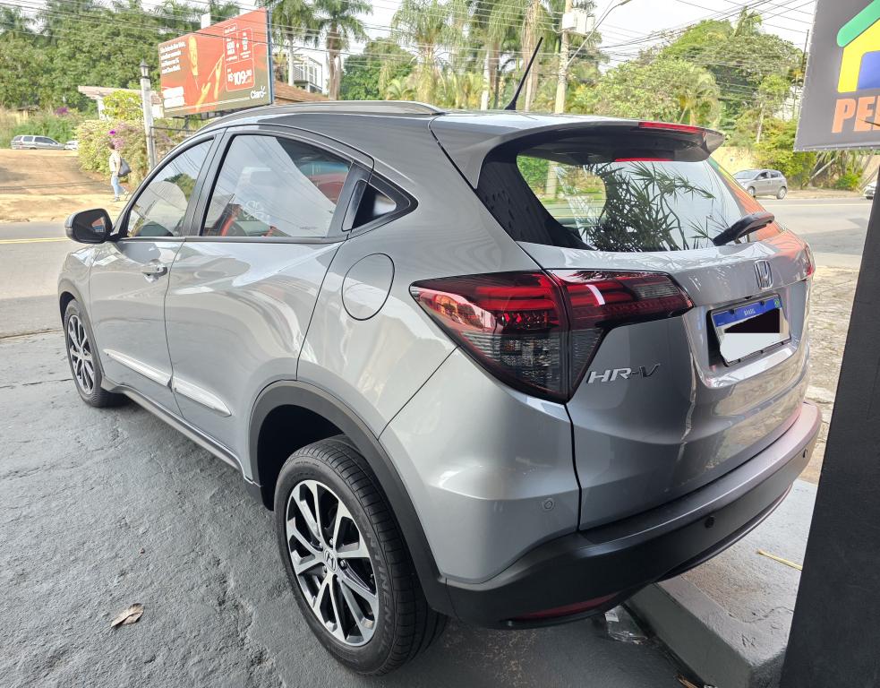 HONDA HR-V - Foto