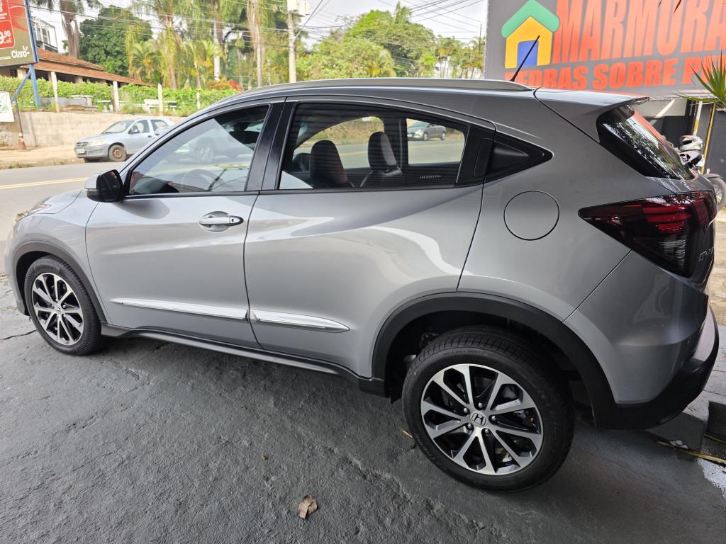 HONDA HR-V - Foto