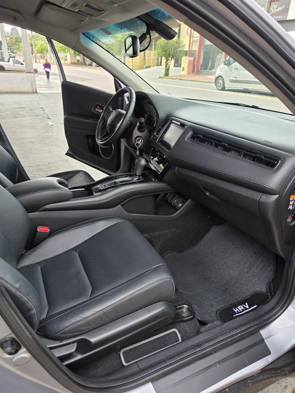 HONDA HR-V - Foto