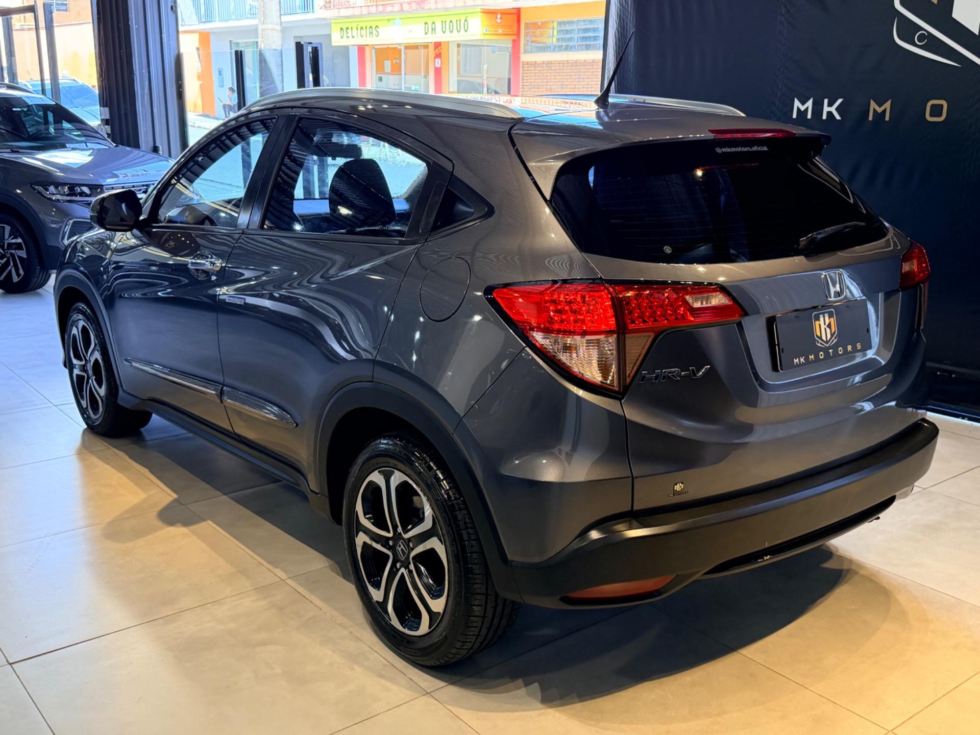 HONDA HR-V - Foto