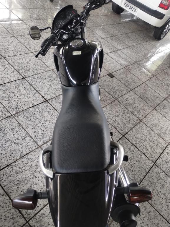HONDA NX Falcon - Foto