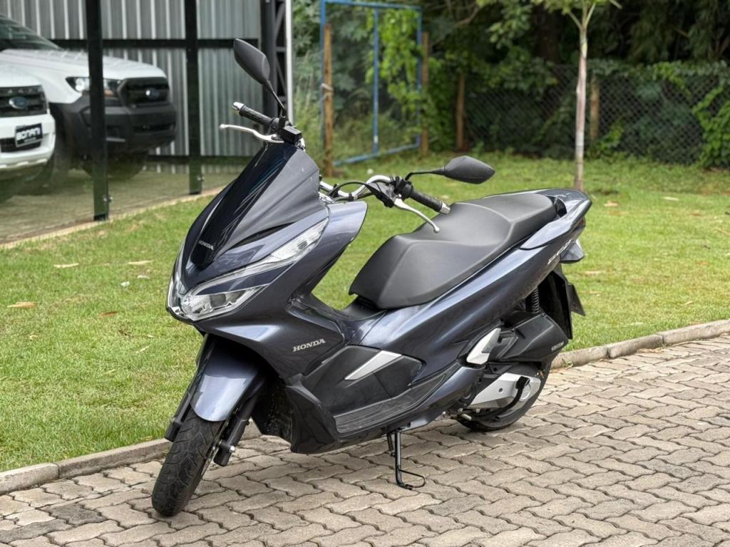 HONDA PCX 150