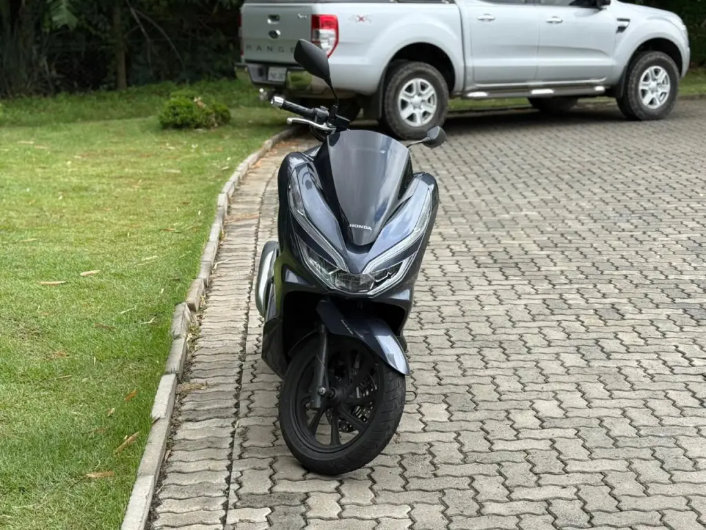 HONDA PCX 150 - Foto