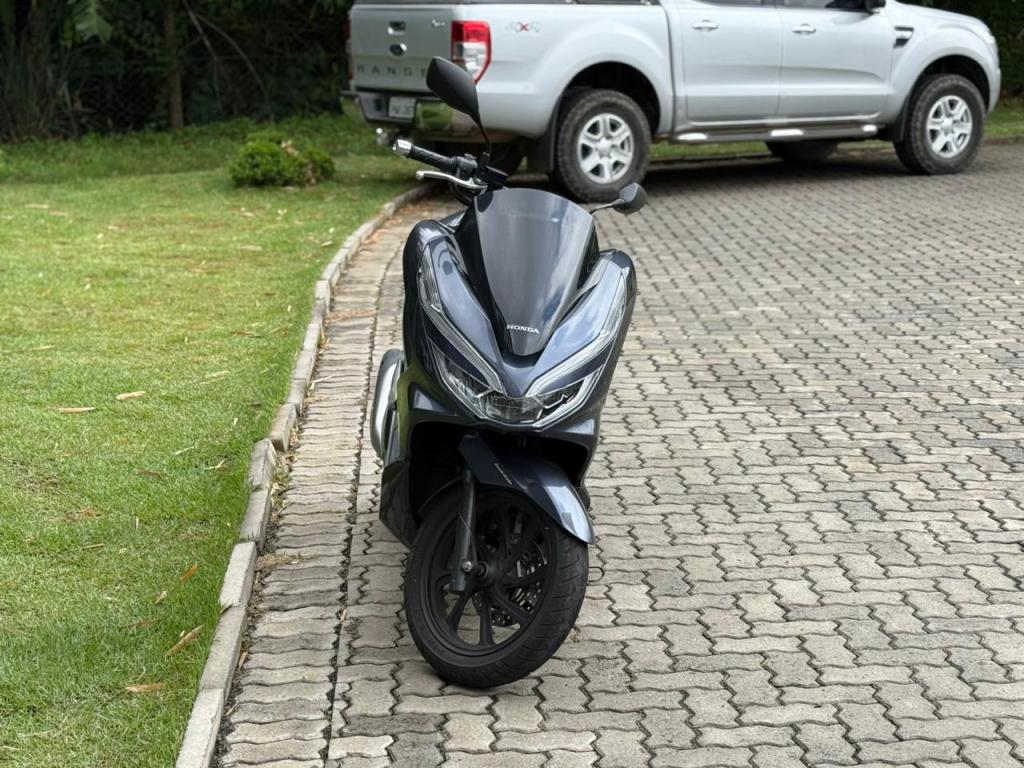 HONDA PCX 150 - Foto