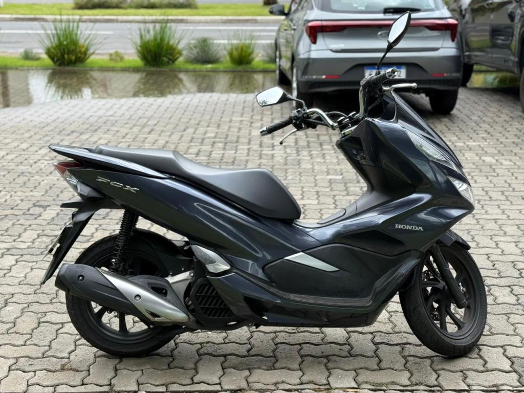 HONDA PCX 150 - Foto