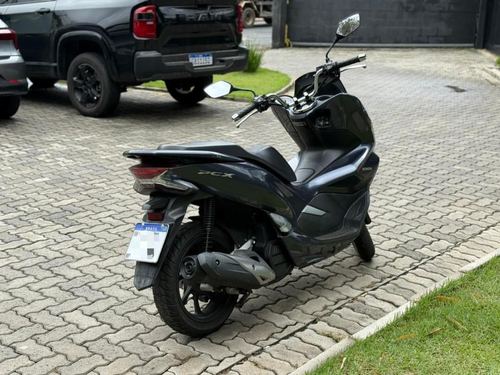 HONDA PCX 150 - Foto