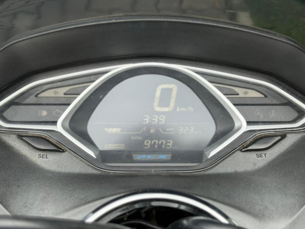 HONDA PCX 150 - Foto
