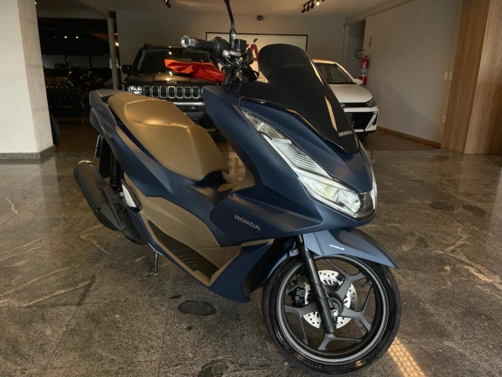 HONDA PCX 150